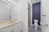 Bathroom- in law suite