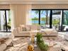 Living Room Lake View