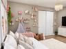Bedroom 4 / Playroom