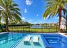 Pool and Spa