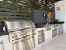 Summer Kitchen
