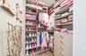 Bedroom 3 Walk-in Closet