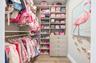 Bedroom 2 Walk-in Closet