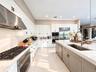 Kitchen with Range
