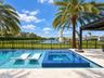 Pool and Spa