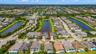 Aerial View - Lakefront