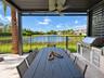 Summer Kitchen