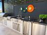 Summer Kitchen