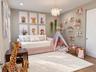 Bedroom 4 / Playroom