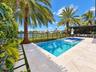 Pool and Spa