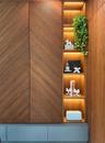 Built-in Cabinetry