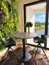 Loft Bistro Table