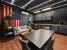 Garage Lounge