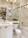 Ground-Floor Suite Bathroom