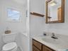 Half Bathroom