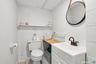 Half Bathroom