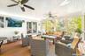 Screened Porch