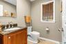 Half Bathroom