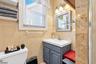 Second Floor Bath