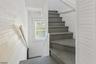 Back Stairs