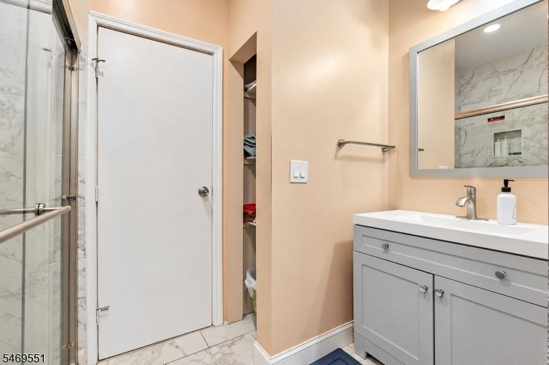 First Floor Bathroom