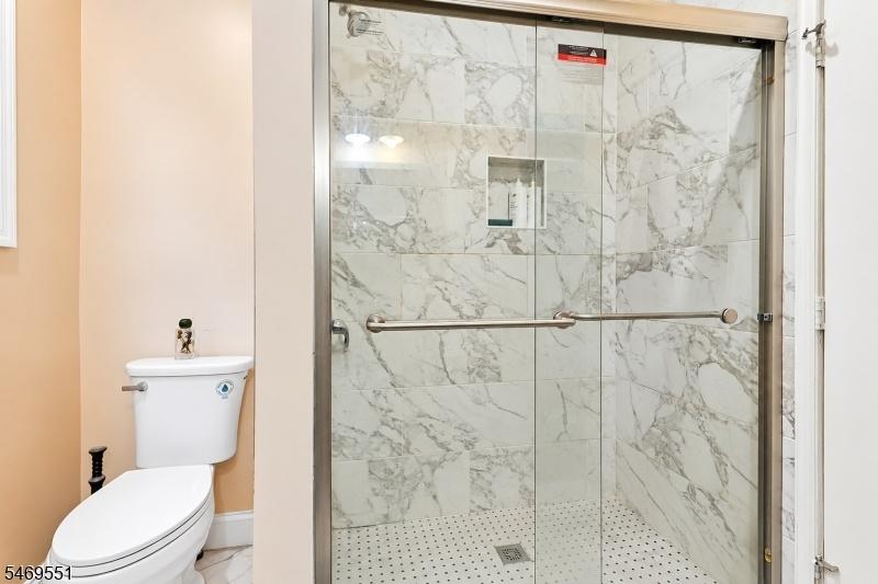 First Floor Bathroom