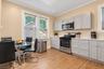 First Floor Kitchen
