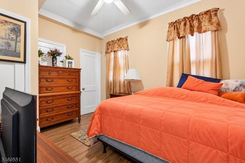 1st floor bedroom