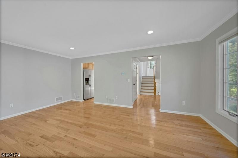 Living Room / Dining Room