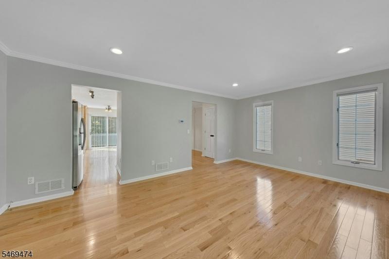 Living Room / Dining Room