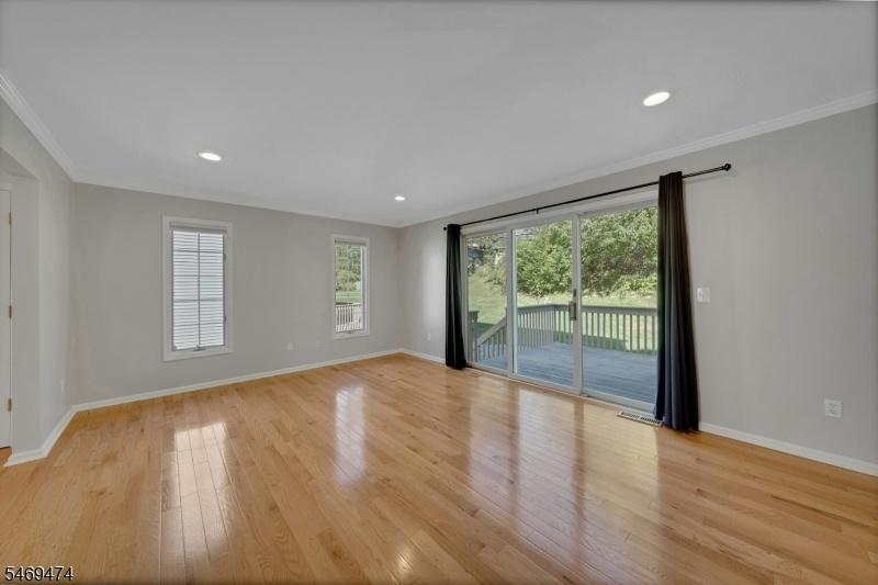Living Room / Dining Room