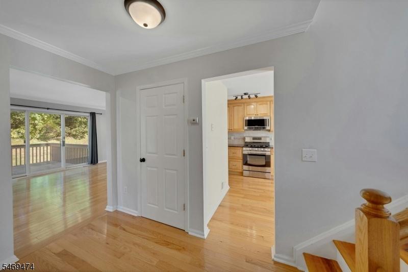 Living Room / Dining Room