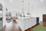 Gourmet Kitchen