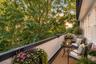 3rd Fl Virtually Staged Deck
