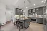 Eat-In Kitchen