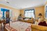 Formal Living into Foyer