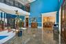 Grand Foyer into Dining Room