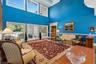 Great Room - Doors to Pool
