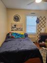 Bedroom Unit 2