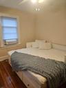 Bedroom Unit 1