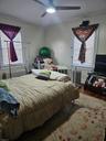 Bedroom Unit 2