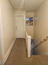 Landing 2nd Fl- Unit 2