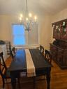 Dining Room Unit 1