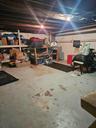 Basement - plenty of storage