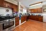 1st. floor Eat in kitchen