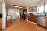1st. floor Eat in kitchen