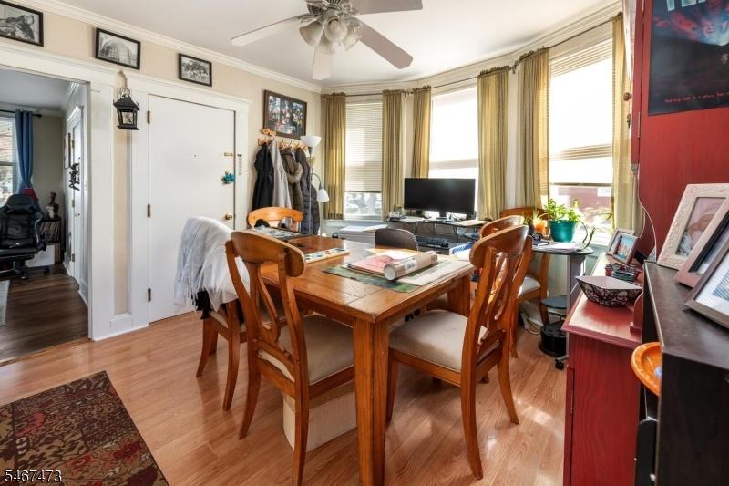 1st. floor Dining Room