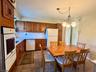 Eat-in Kitchen