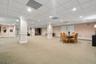Grand Entertaining Hall - LL