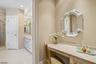 Primary Ensuite Vanity